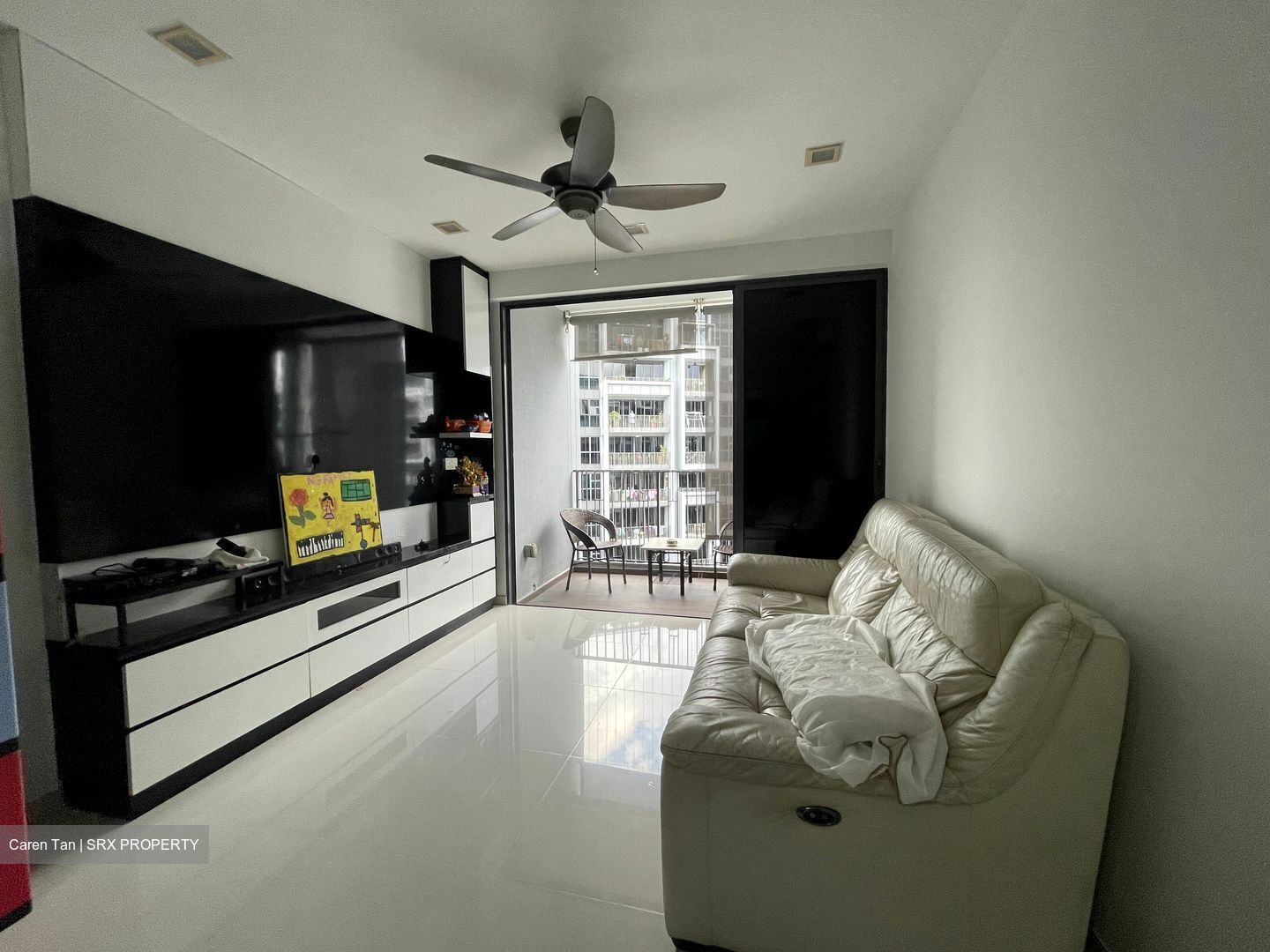 Prive (D19), Condominium #556354251